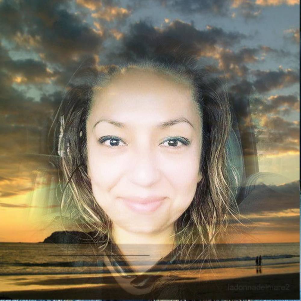 Meet your Posher, Norma